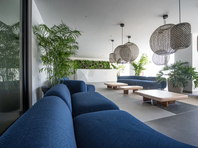 Luxury Apartment in Reserva del Higuerón, Costa del Sol, Málaga