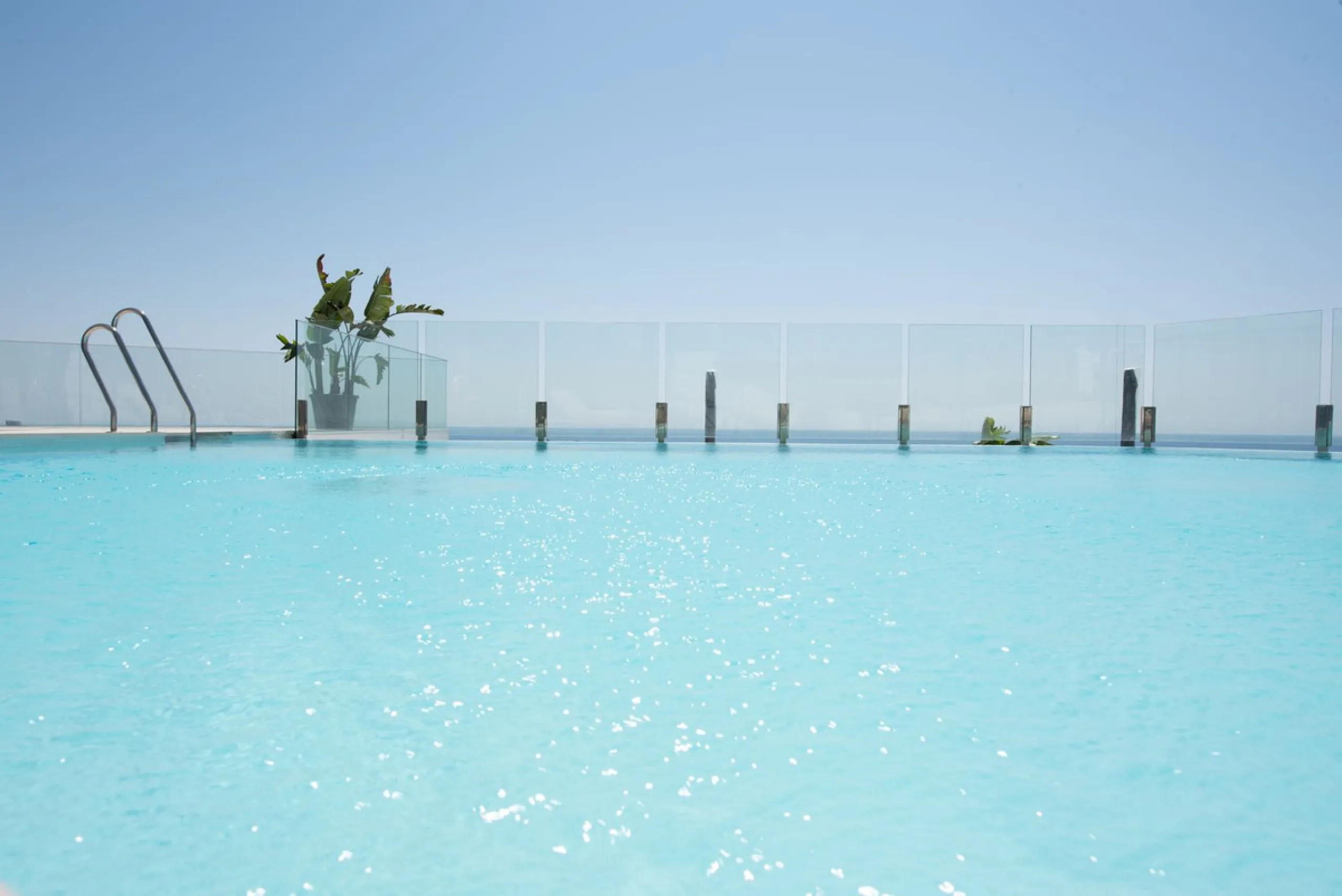 Luxury Apartment in Reserva del Higuerón, Costa del Sol, Málaga