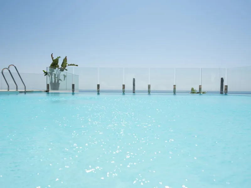 Luxury Apartment in Reserva del Higuerón, Costa del Sol, Málaga
