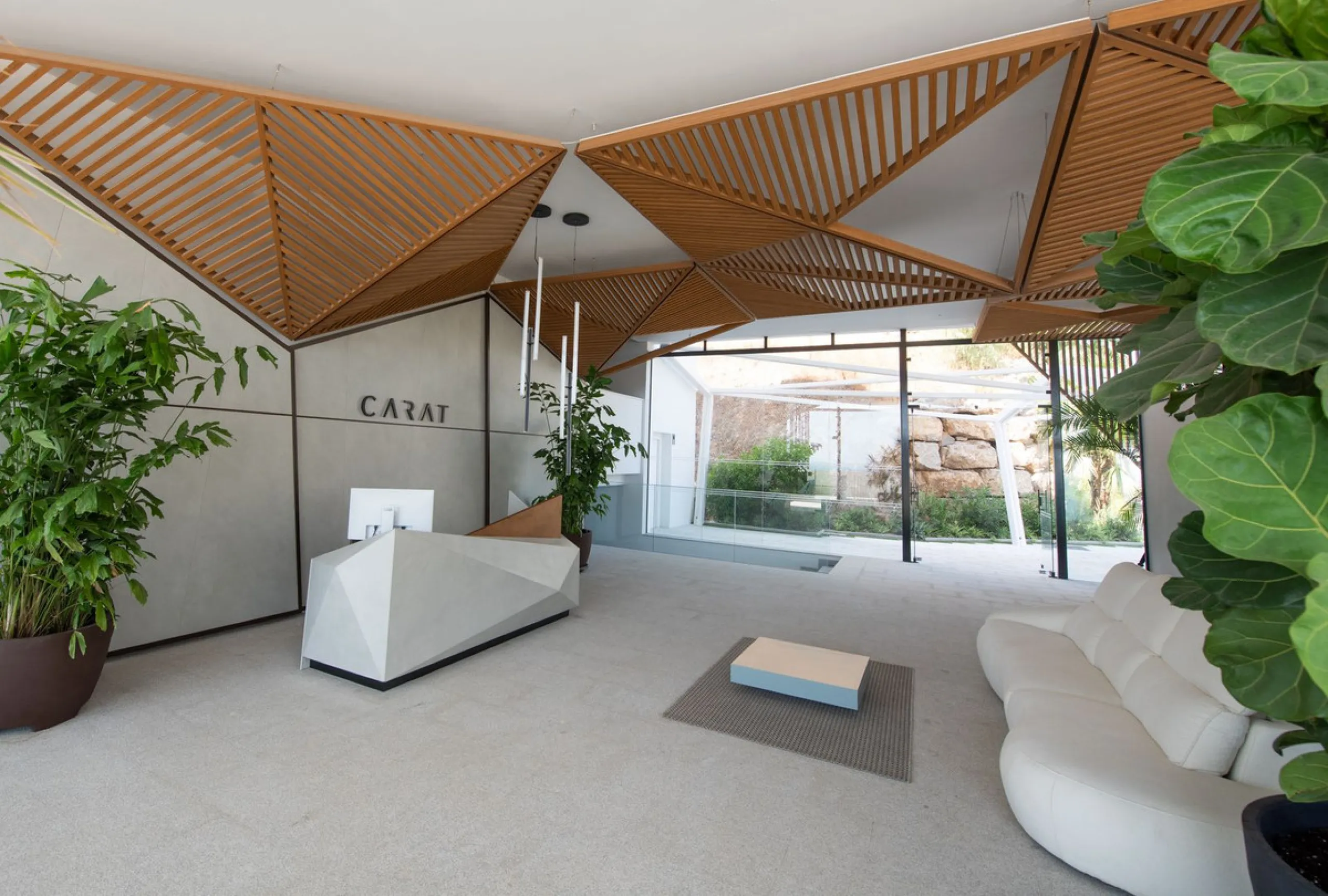 Luxury Apartment in Reserva del Higuerón, Costa del Sol, Málaga