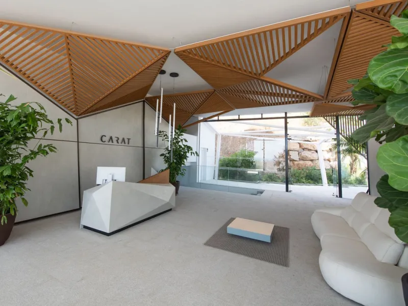 Luxury Apartment in Reserva del Higuerón, Costa del Sol, Málaga