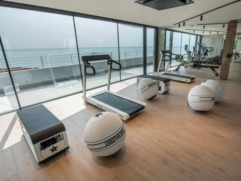 Luxury Apartment in Reserva del Higuerón, Costa del Sol, Málaga