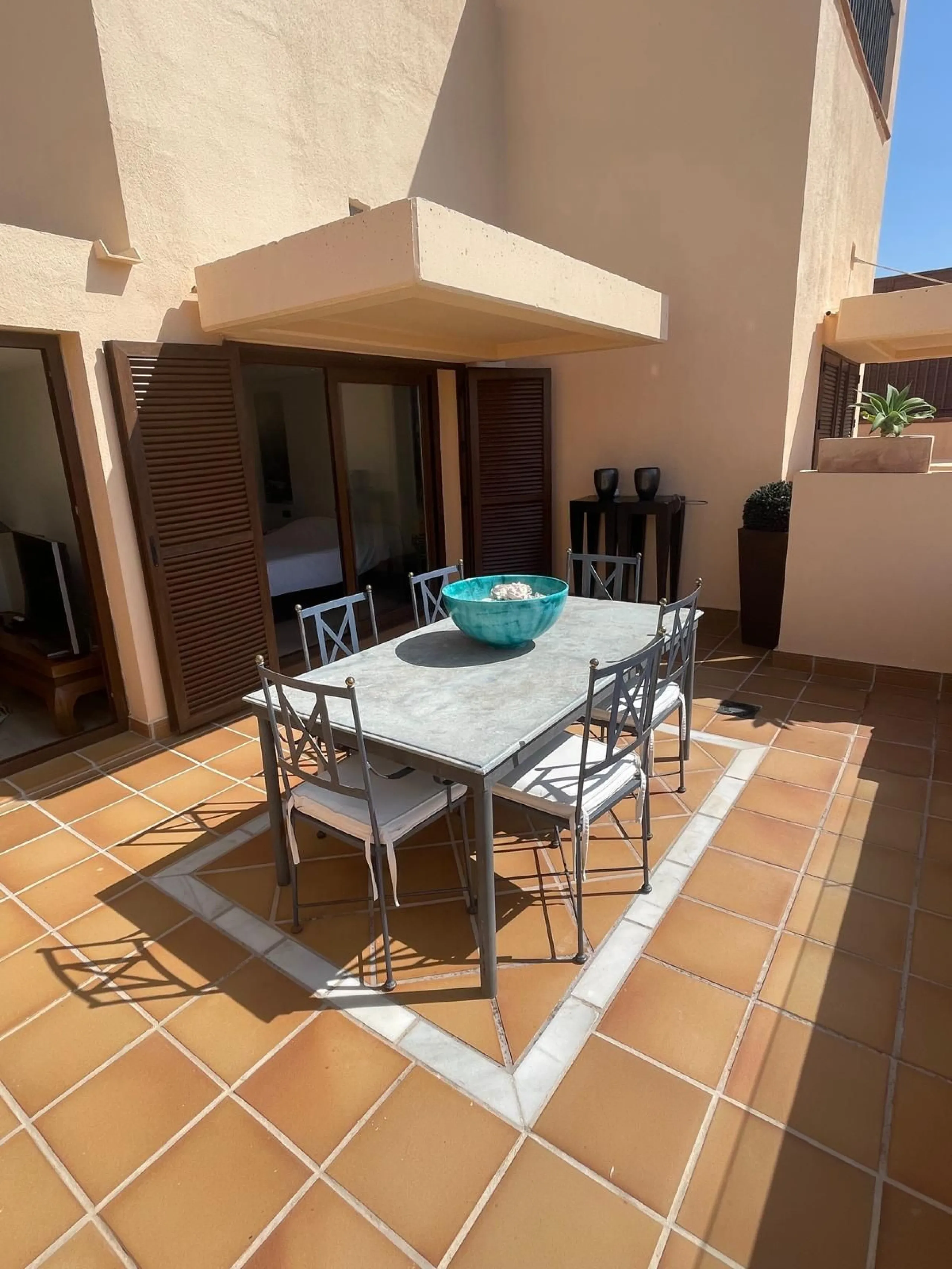Stunning Duplex Penthouse in Estepona
