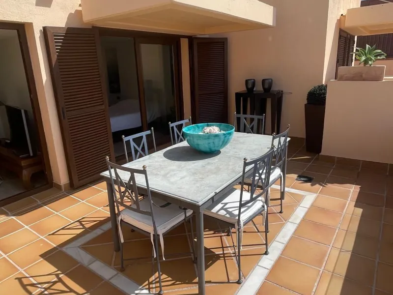 Stunning Duplex Penthouse in Estepona