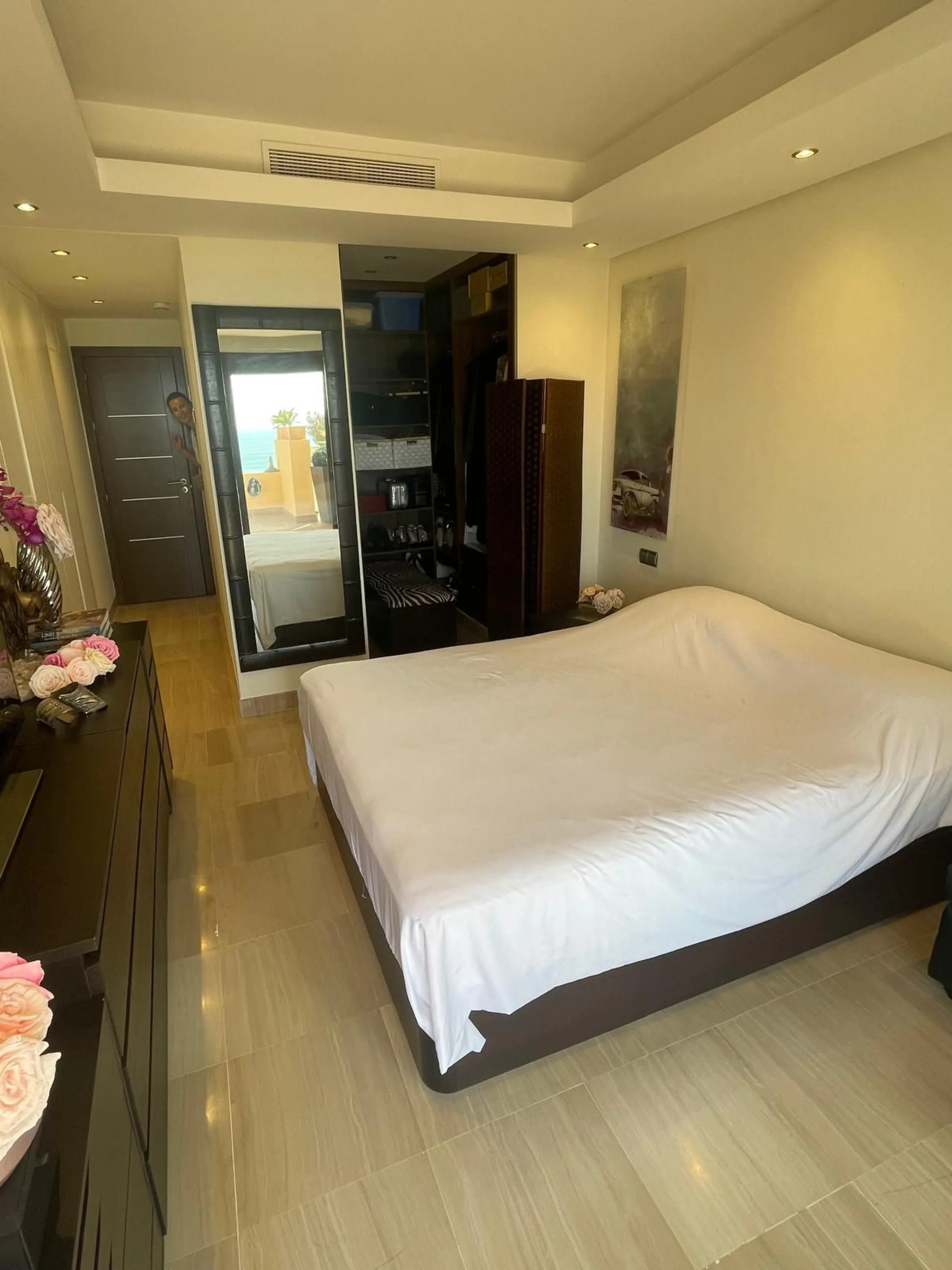 Stunning Duplex Penthouse in Estepona