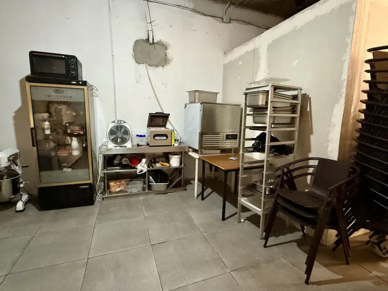 -UNIQUE OPPORTUNITY – RESTAURANT FOR SALE IN EL TRAPICHE (MARBELLA)