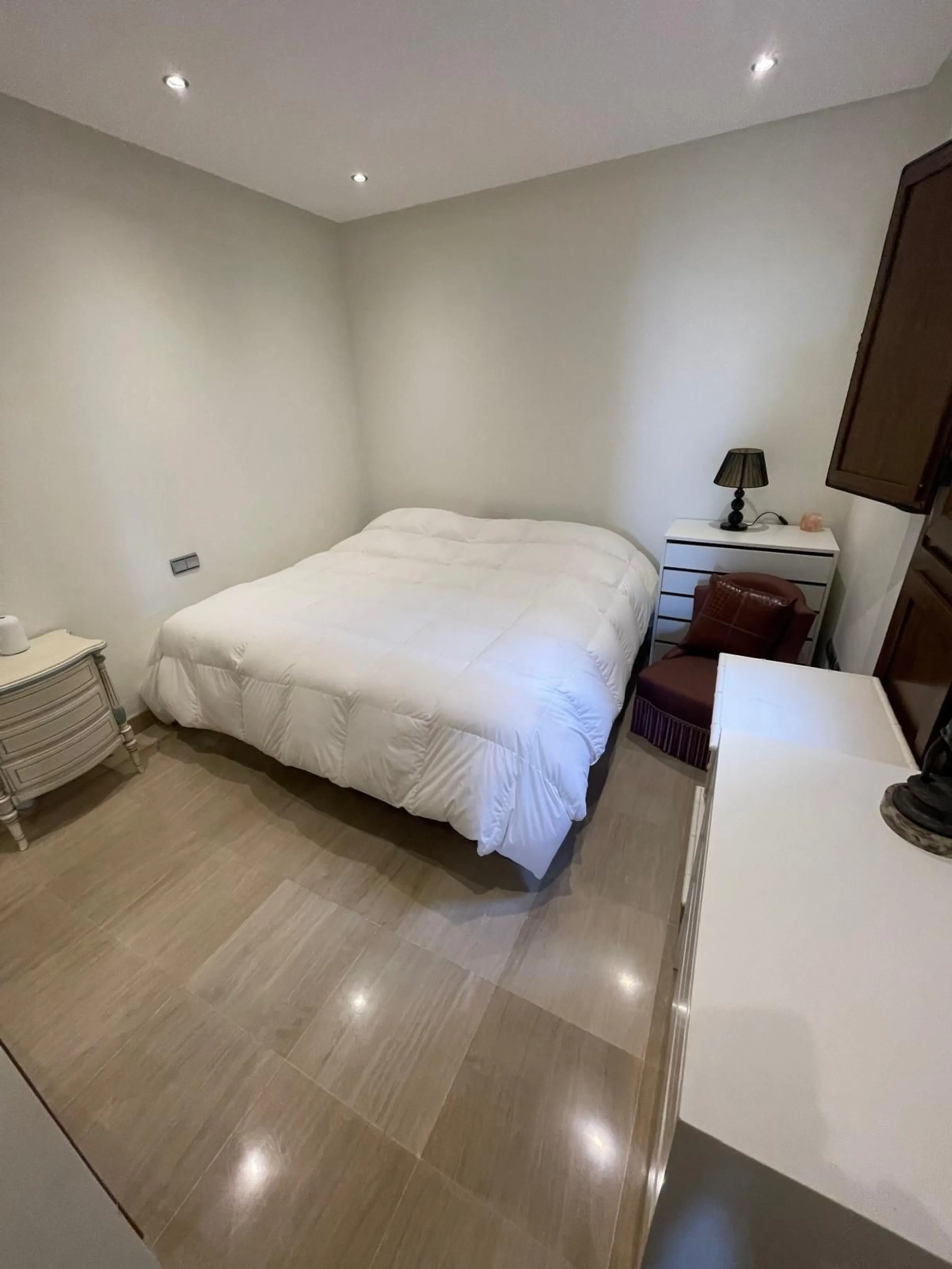 Stunning Duplex Penthouse in Estepona