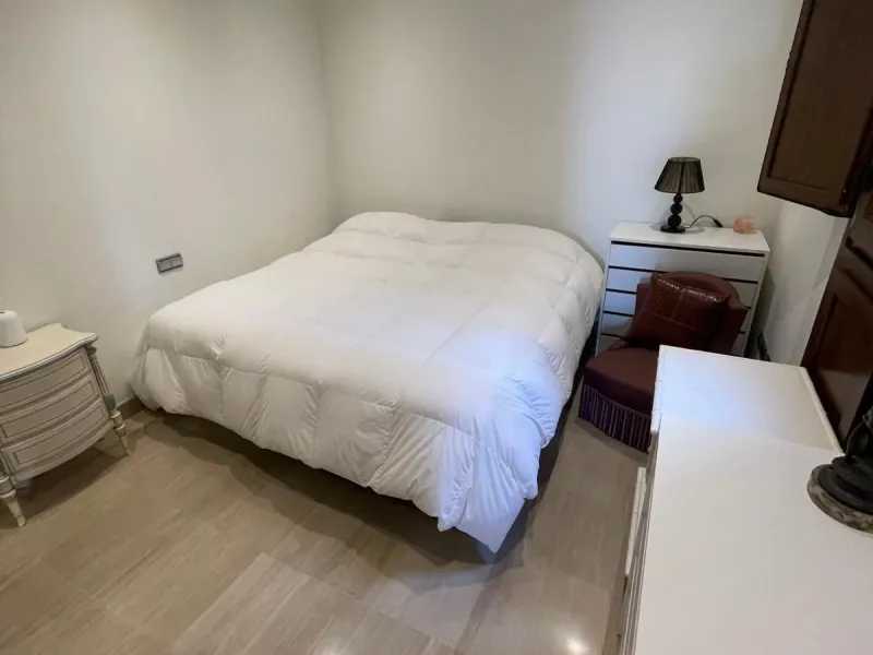 Stunning Duplex Penthouse in Estepona