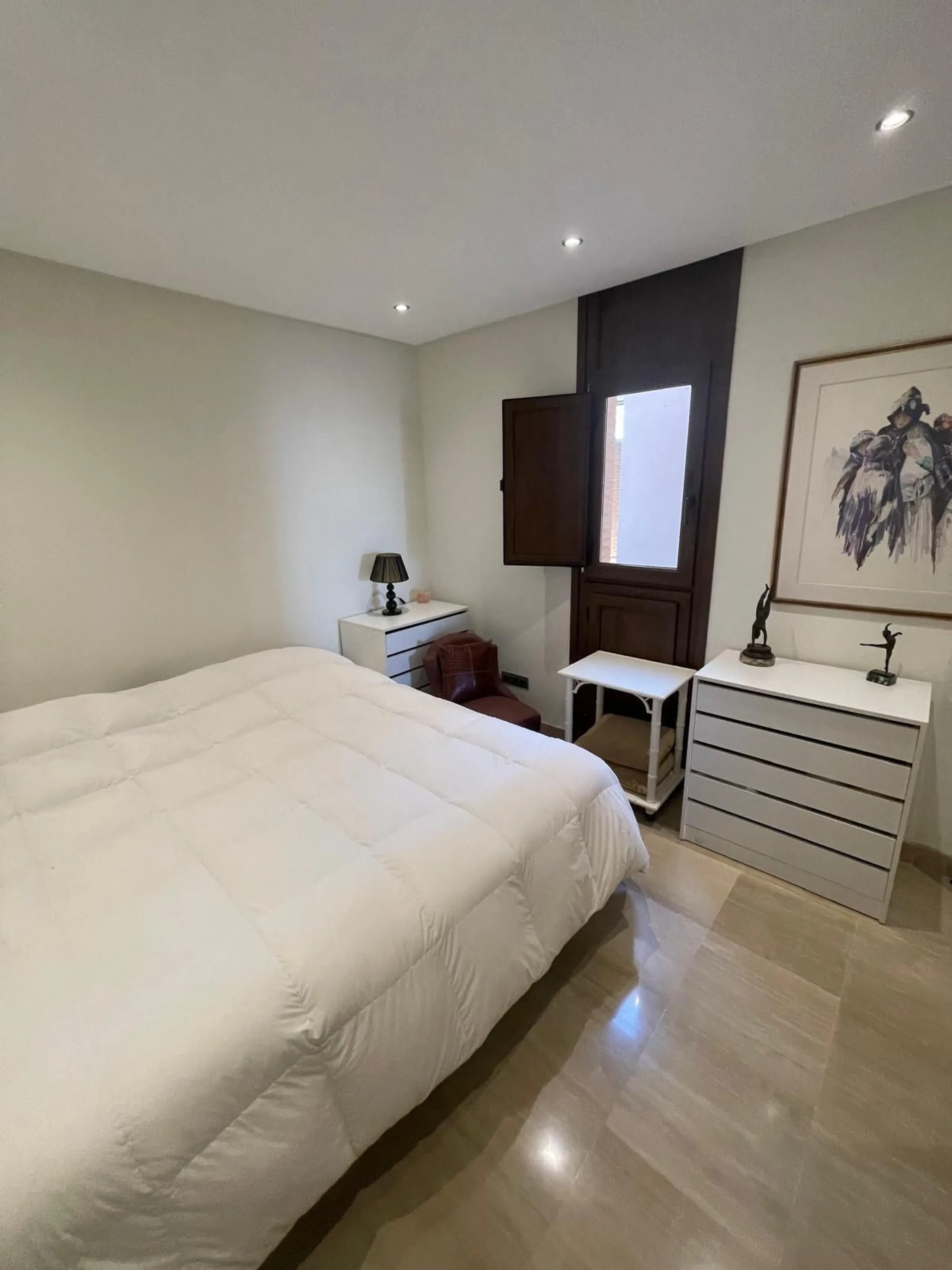 Stunning Duplex Penthouse in Estepona