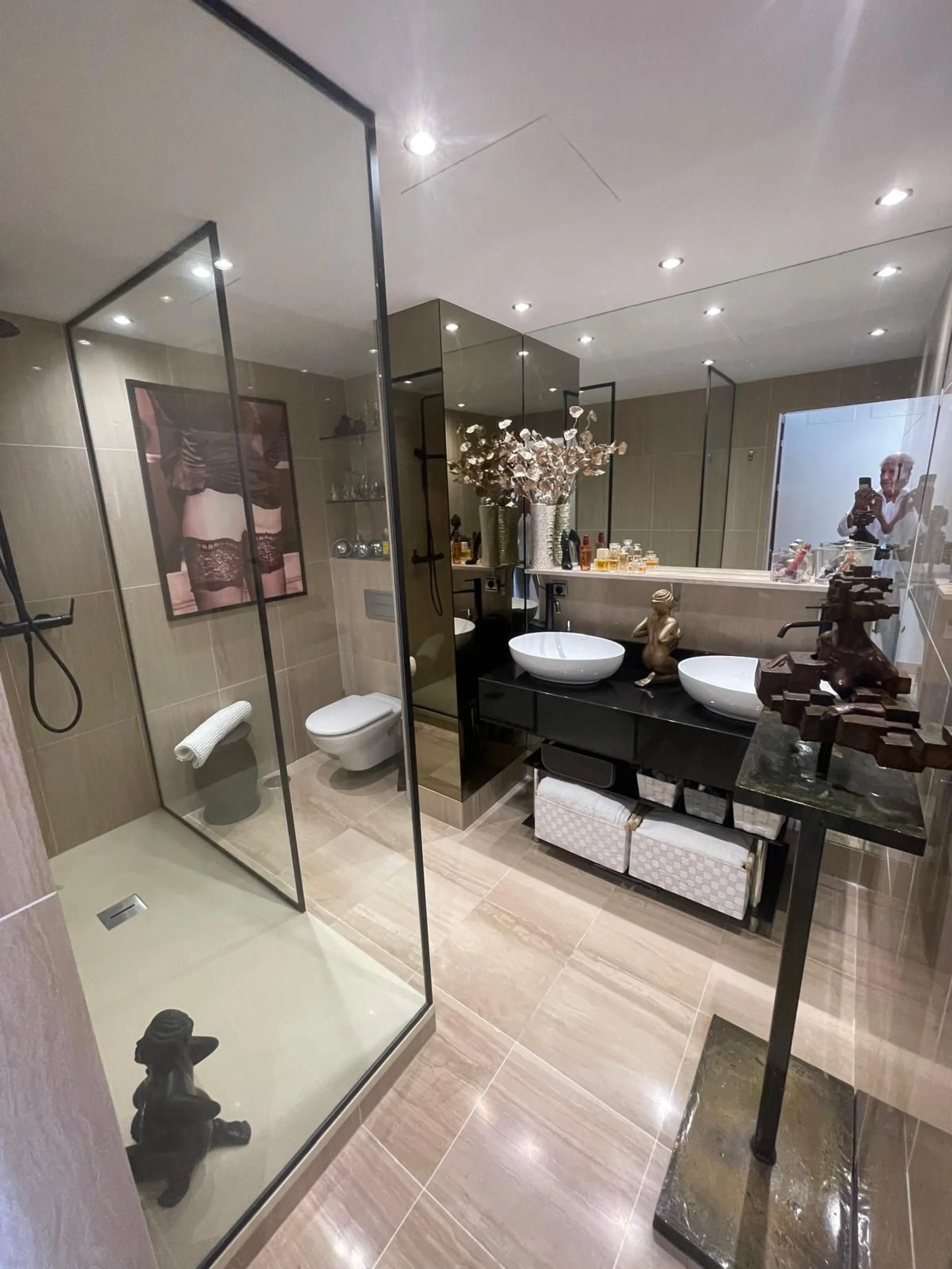 Stunning Duplex Penthouse in Estepona