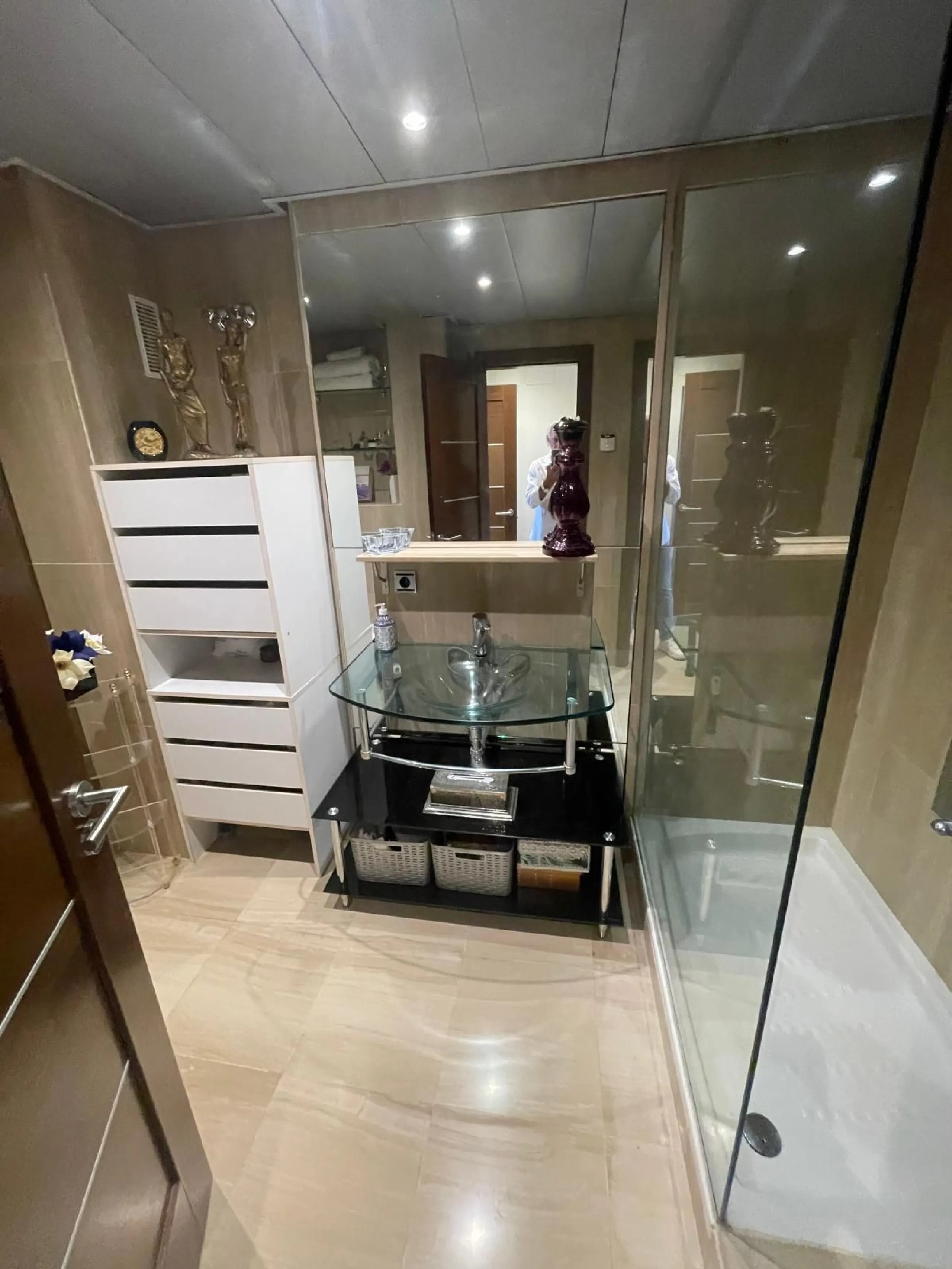 Stunning Duplex Penthouse in Estepona