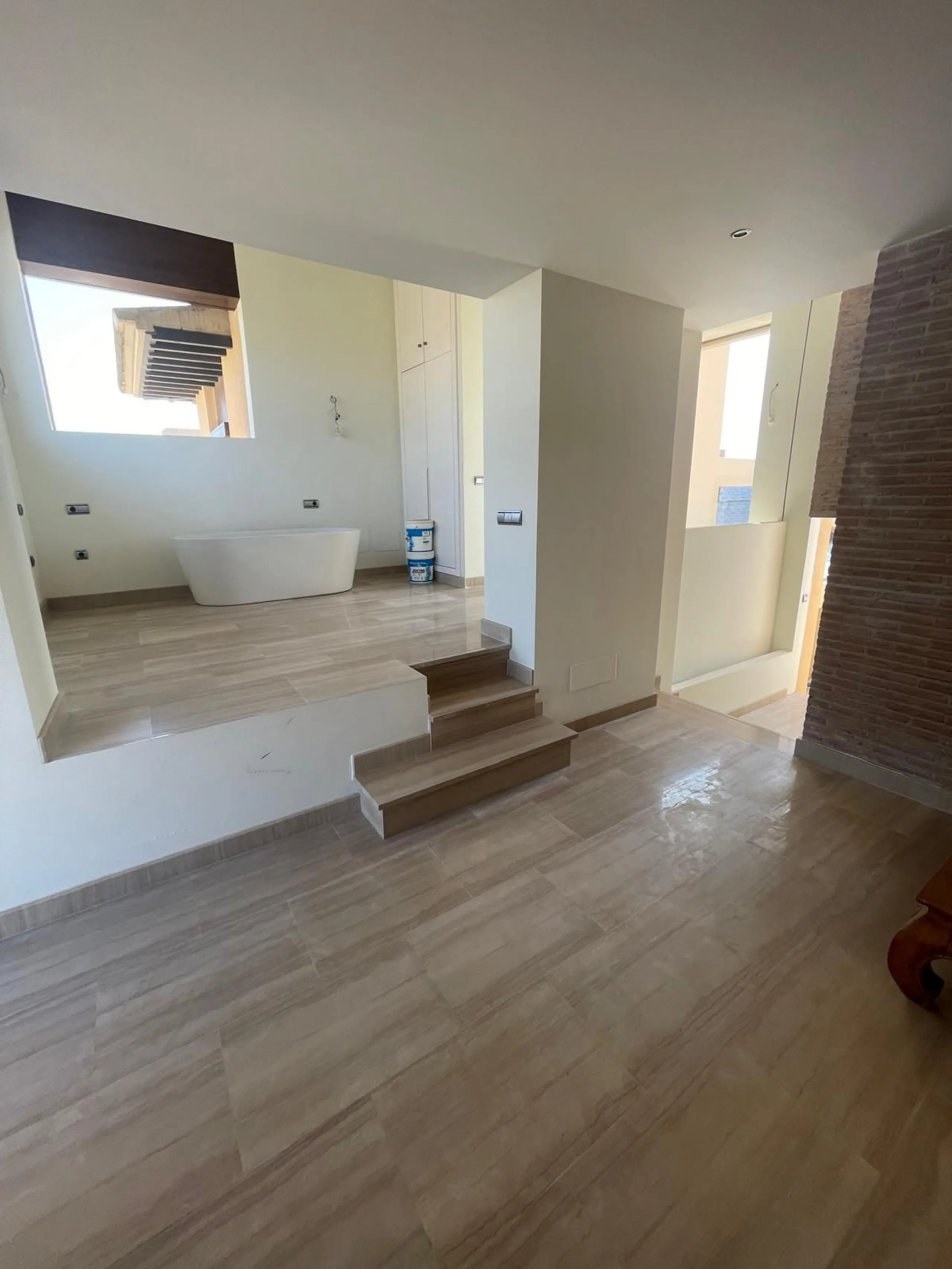 Stunning Duplex Penthouse in Estepona