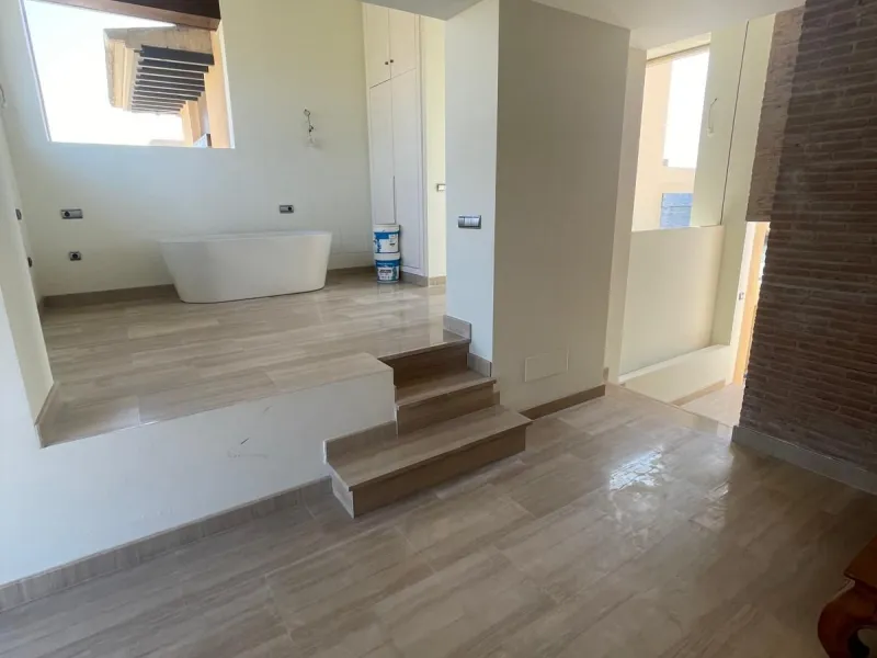 Stunning Duplex Penthouse in Estepona