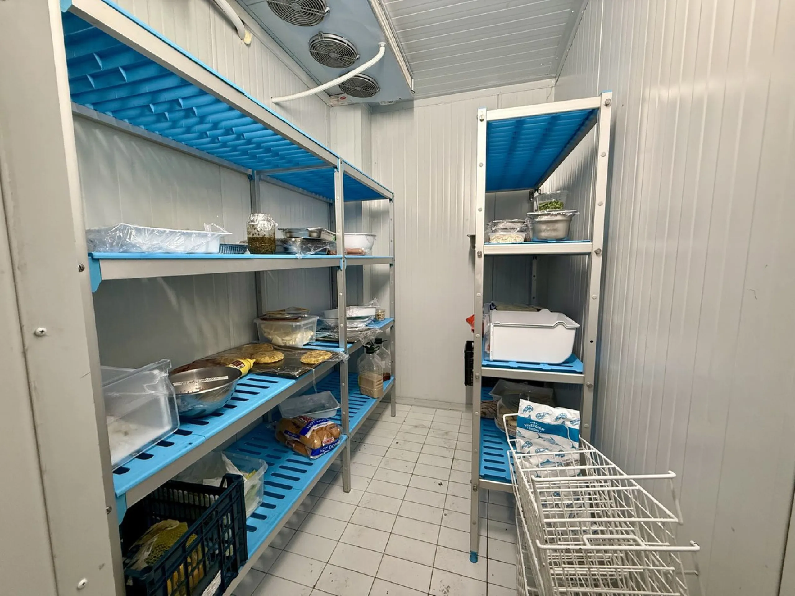 -UNIQUE OPPORTUNITY – RESTAURANT FOR SALE IN EL TRAPICHE (MARBELLA)