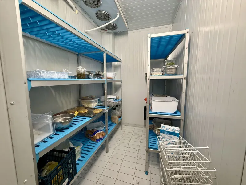 -UNIQUE OPPORTUNITY – RESTAURANT FOR SALE IN EL TRAPICHE (MARBELLA)