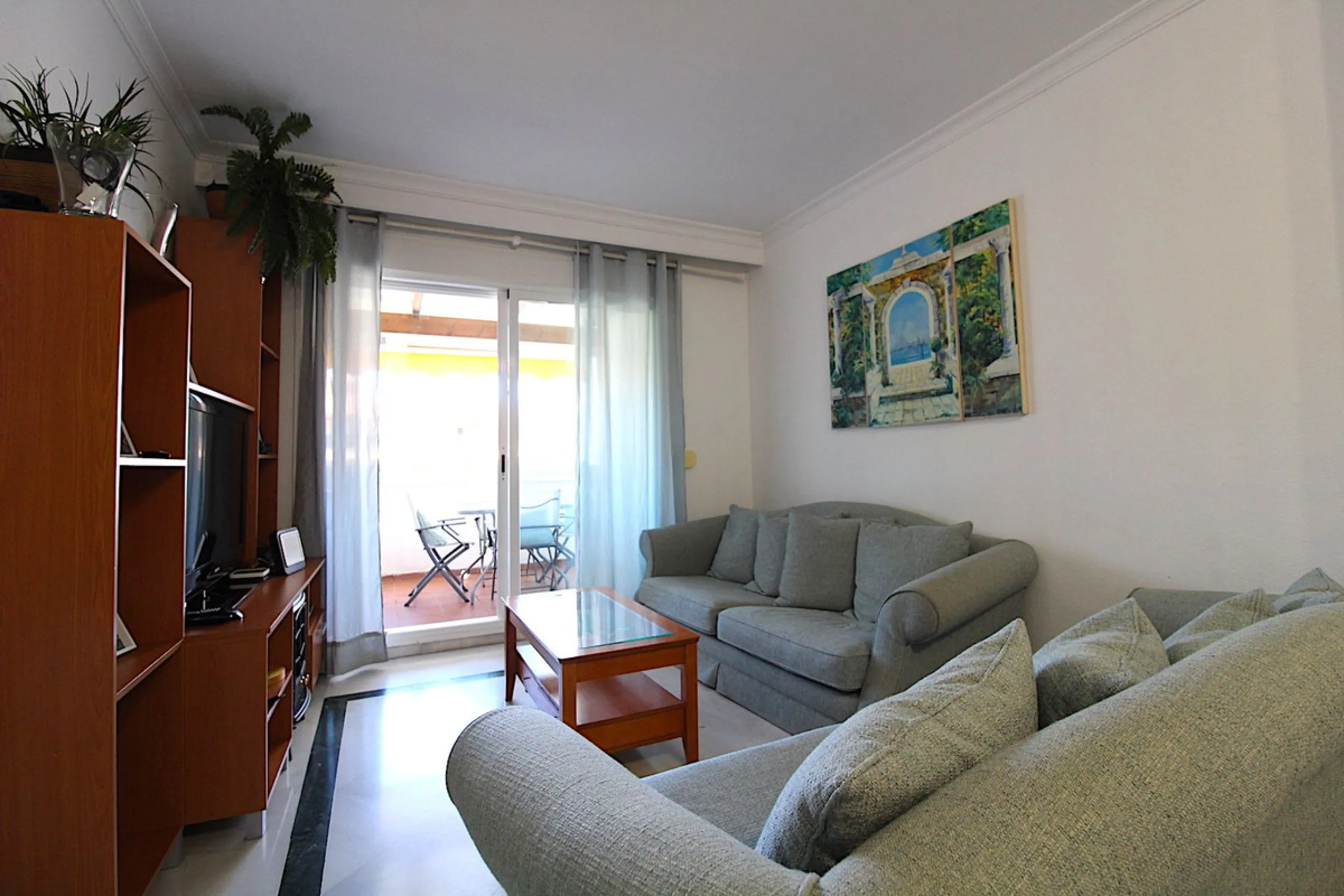 Beautiful Duplex Penthouse in Prime location in San Pedro de Alcántara!