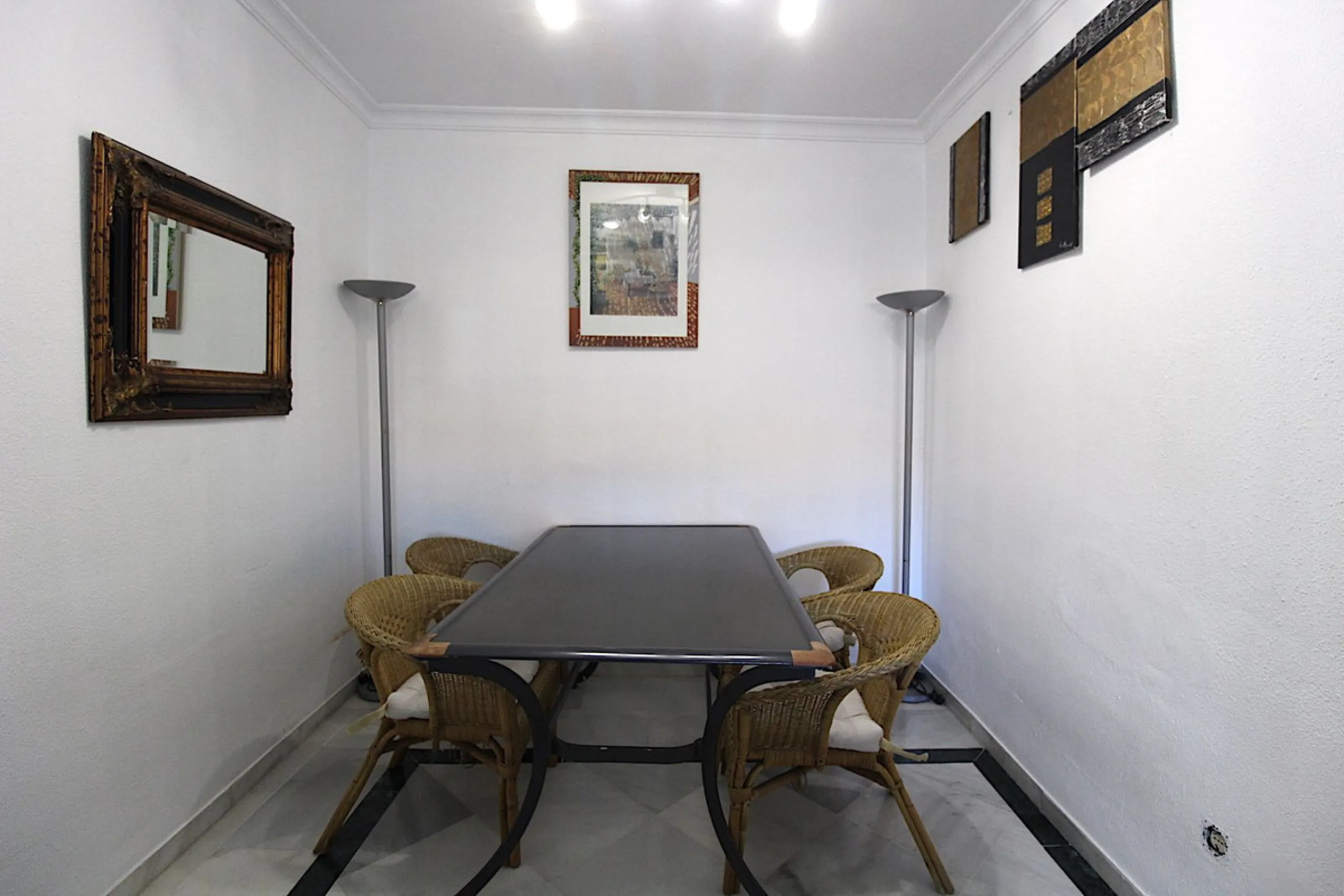 Beautiful Duplex Penthouse in Prime location in San Pedro de Alcántara!