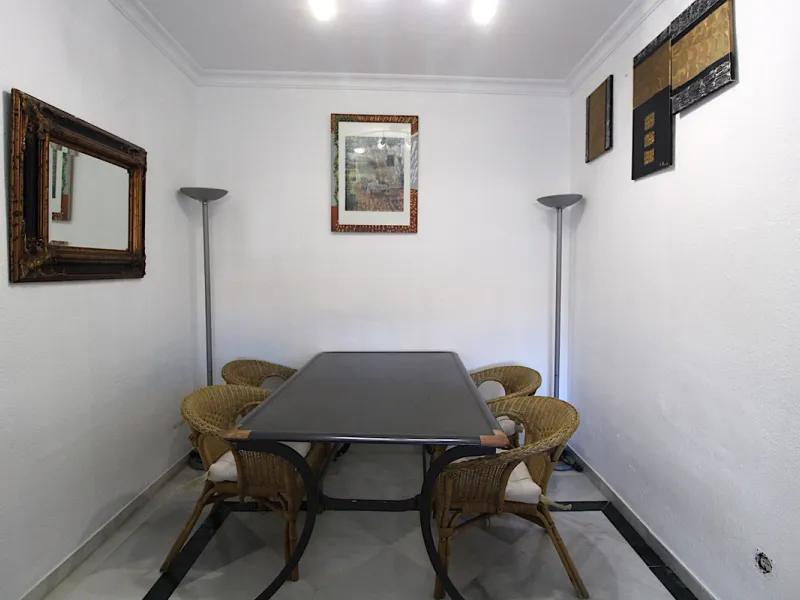 Beautiful Duplex Penthouse in Prime location in San Pedro de Alcántara!