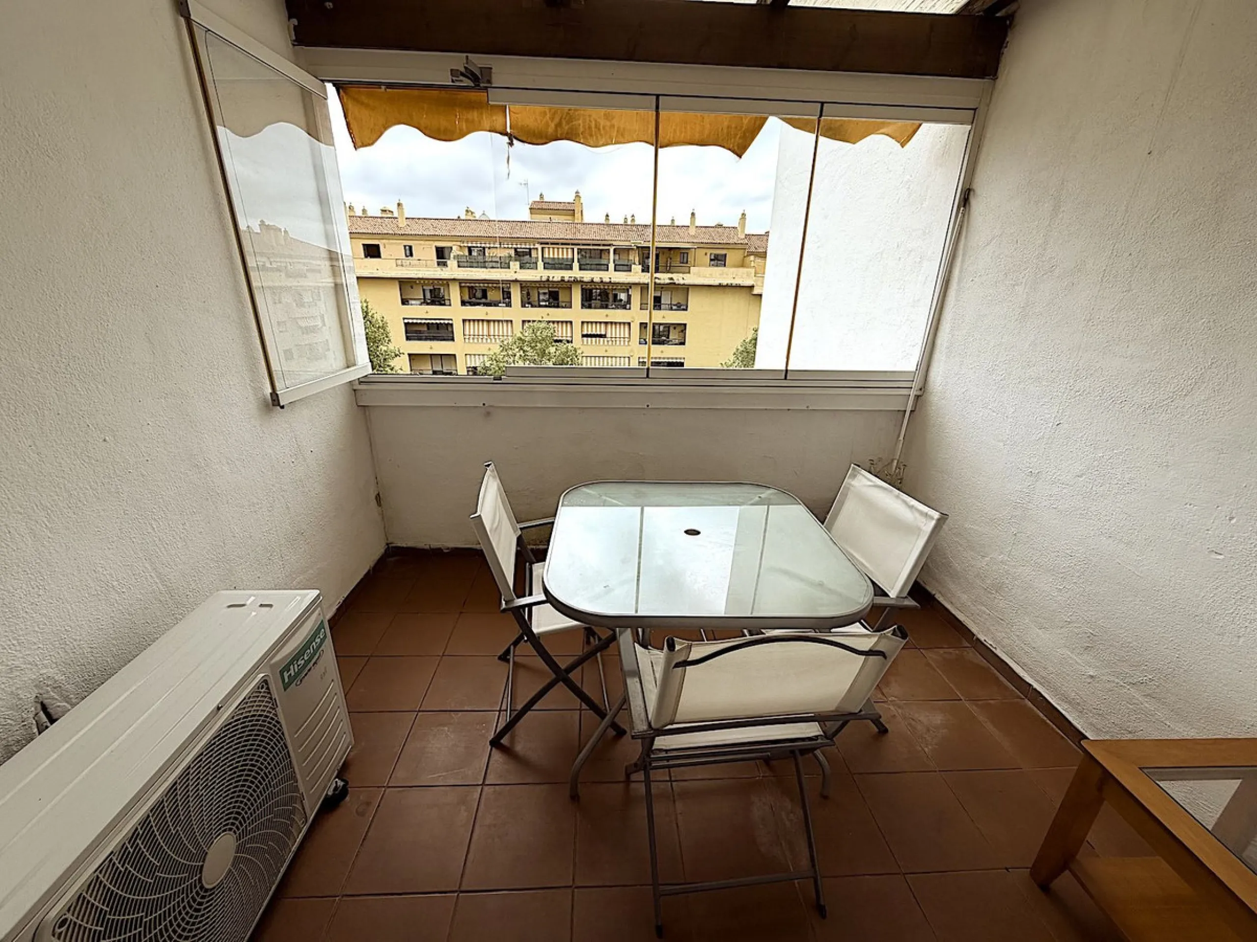 Beautiful Duplex Penthouse in Prime location in San Pedro de Alcántara!