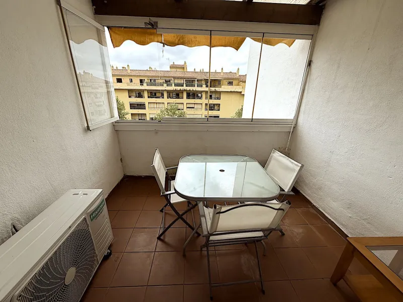 Beautiful Duplex Penthouse in Prime location in San Pedro de Alcántara!