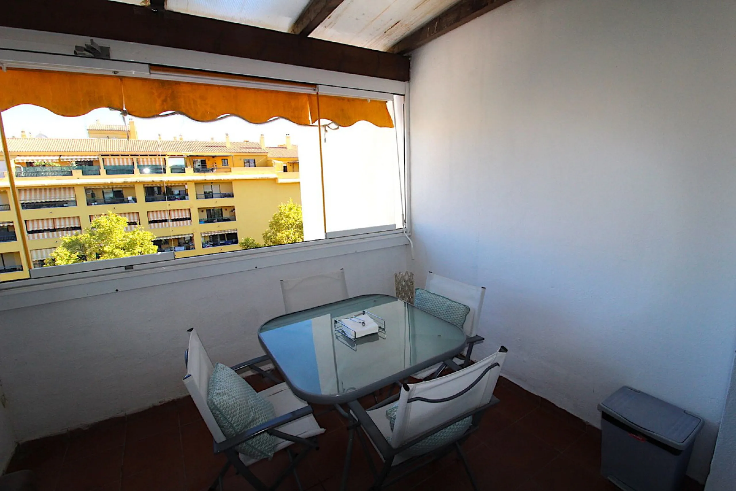 Beautiful Duplex Penthouse in Prime location in San Pedro de Alcántara!