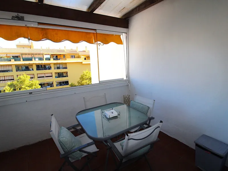 Beautiful Duplex Penthouse in Prime location in San Pedro de Alcántara!