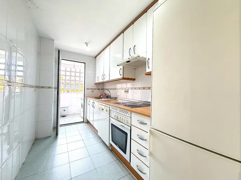 Beautiful Duplex Penthouse in Prime location in San Pedro de Alcántara!
