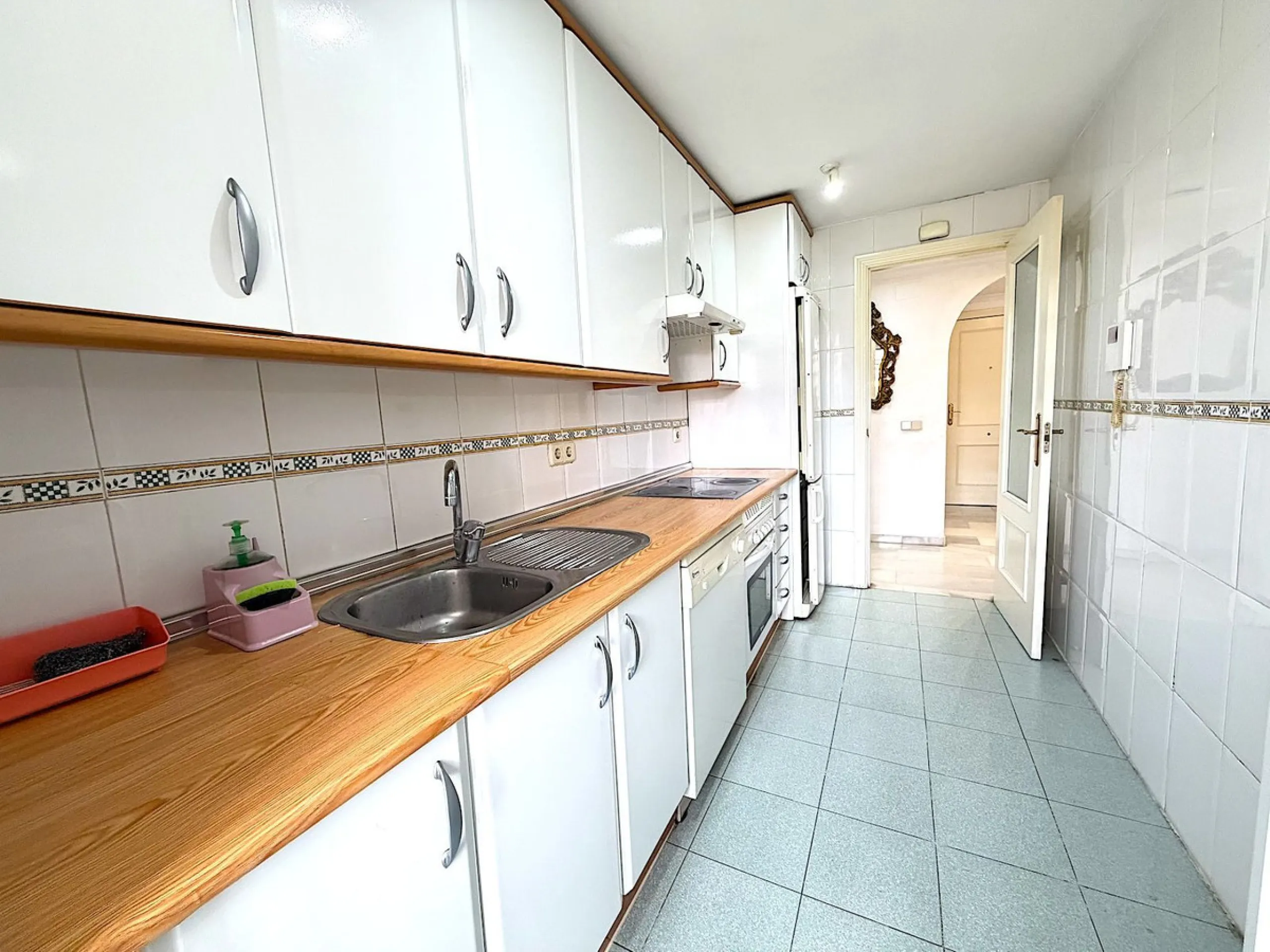 Beautiful Duplex Penthouse in Prime location in San Pedro de Alcántara!