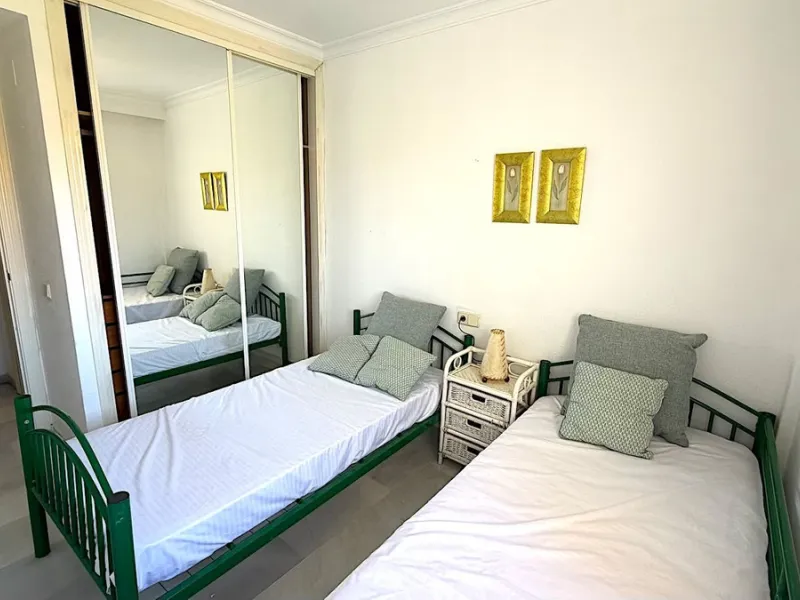 Beautiful Duplex Penthouse in Prime location in San Pedro de Alcántara!