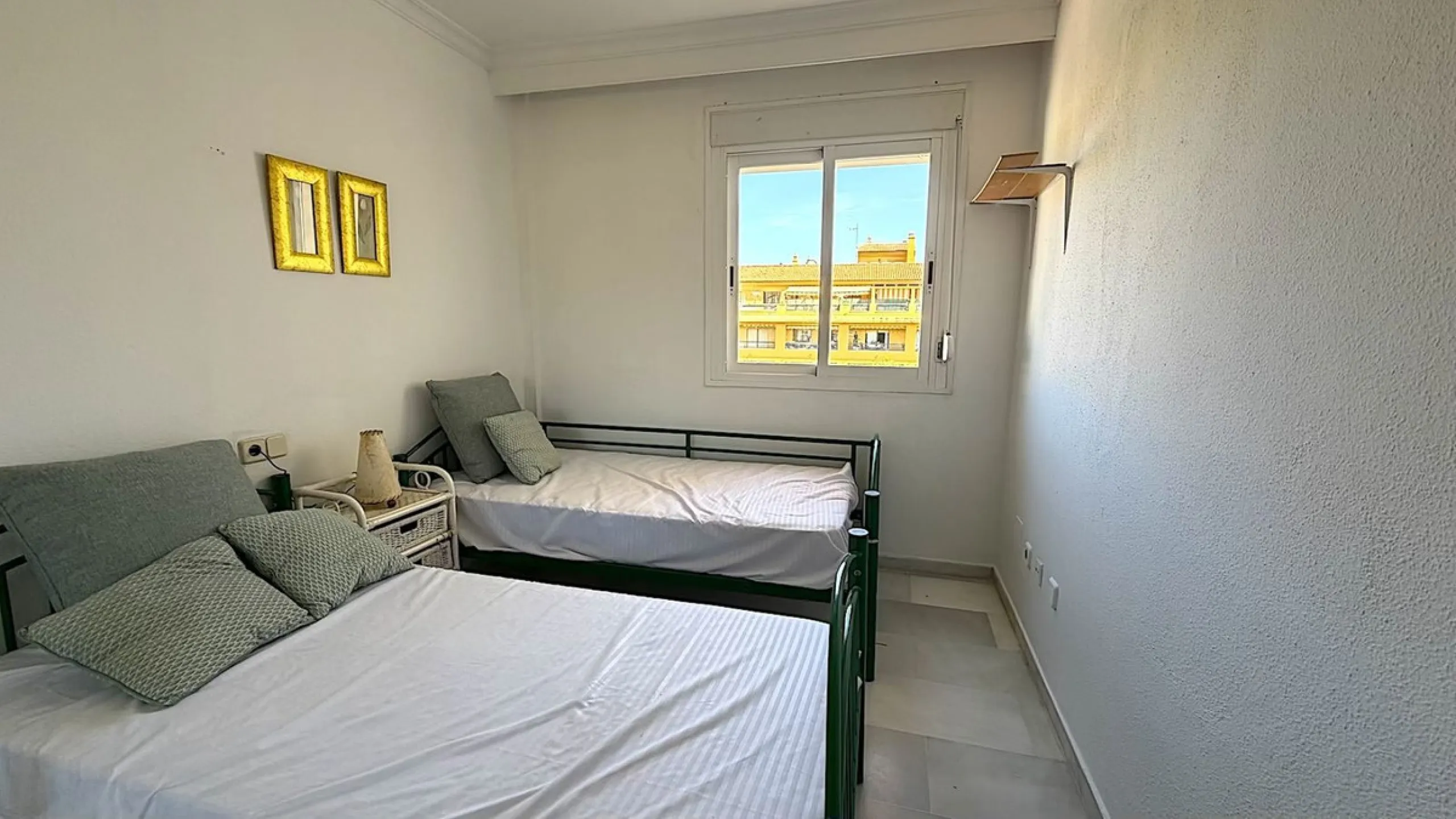Beautiful Duplex Penthouse in Prime location in San Pedro de Alcántara!
