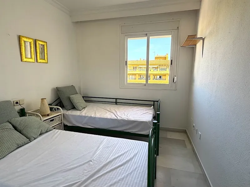Beautiful Duplex Penthouse in Prime location in San Pedro de Alcántara!