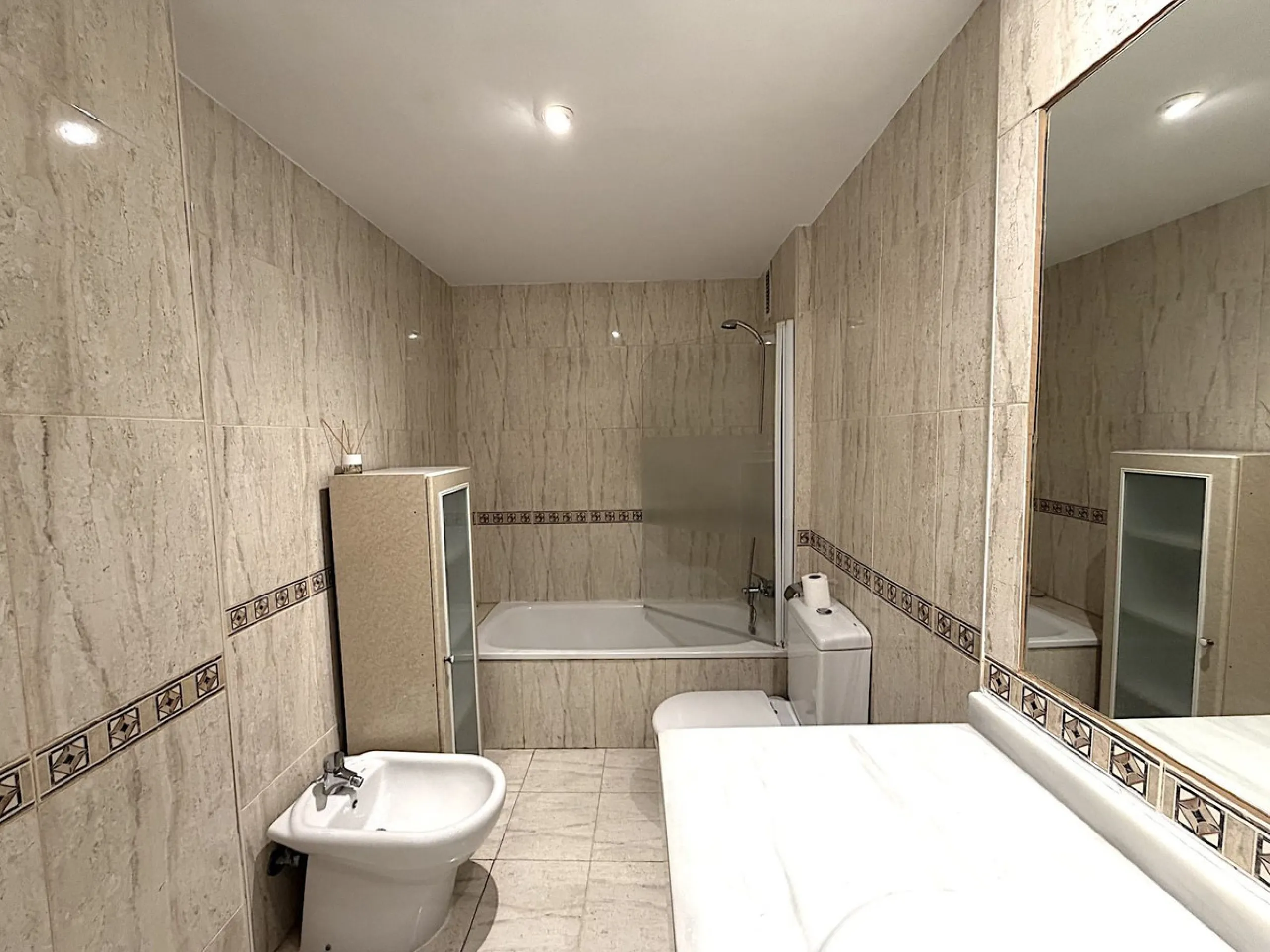 Beautiful Duplex Penthouse in Prime location in San Pedro de Alcántara!