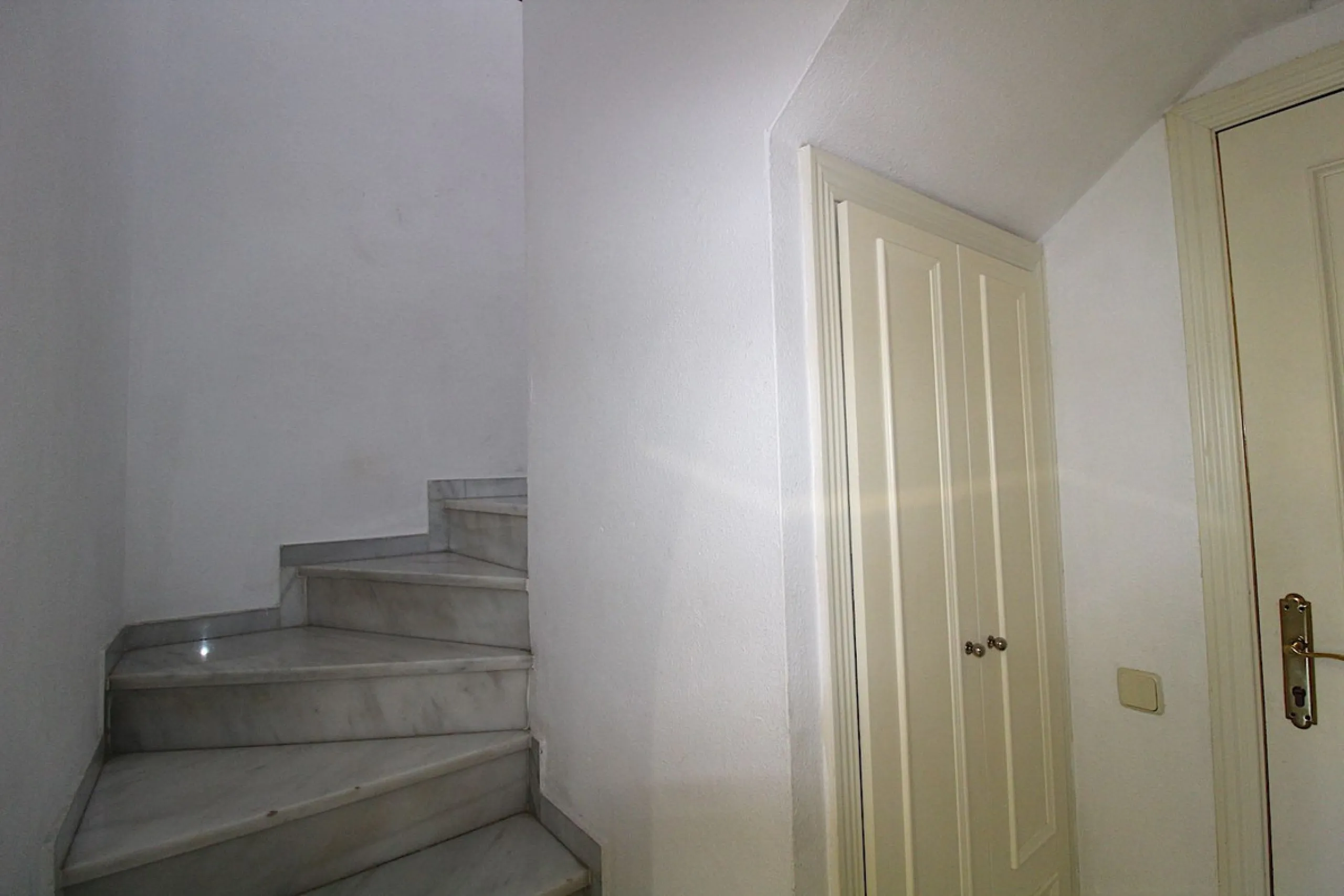 Beautiful Duplex Penthouse in Prime location in San Pedro de Alcántara!