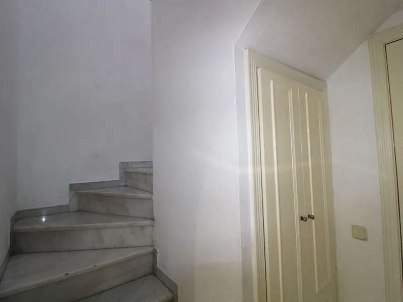 Beautiful Duplex Penthouse in Prime location in San Pedro de Alcántara!