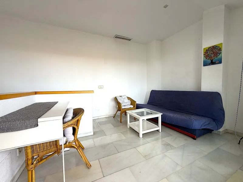 Beautiful Duplex Penthouse in Prime location in San Pedro de Alcántara!