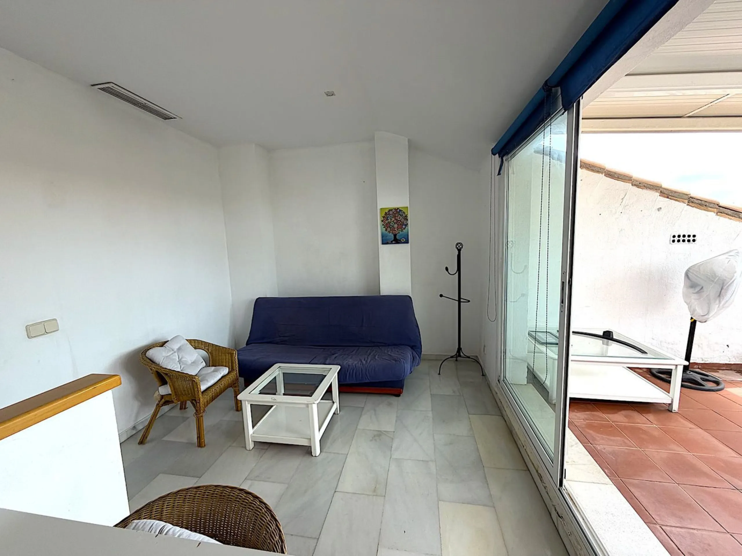 Beautiful Duplex Penthouse in Prime location in San Pedro de Alcántara!