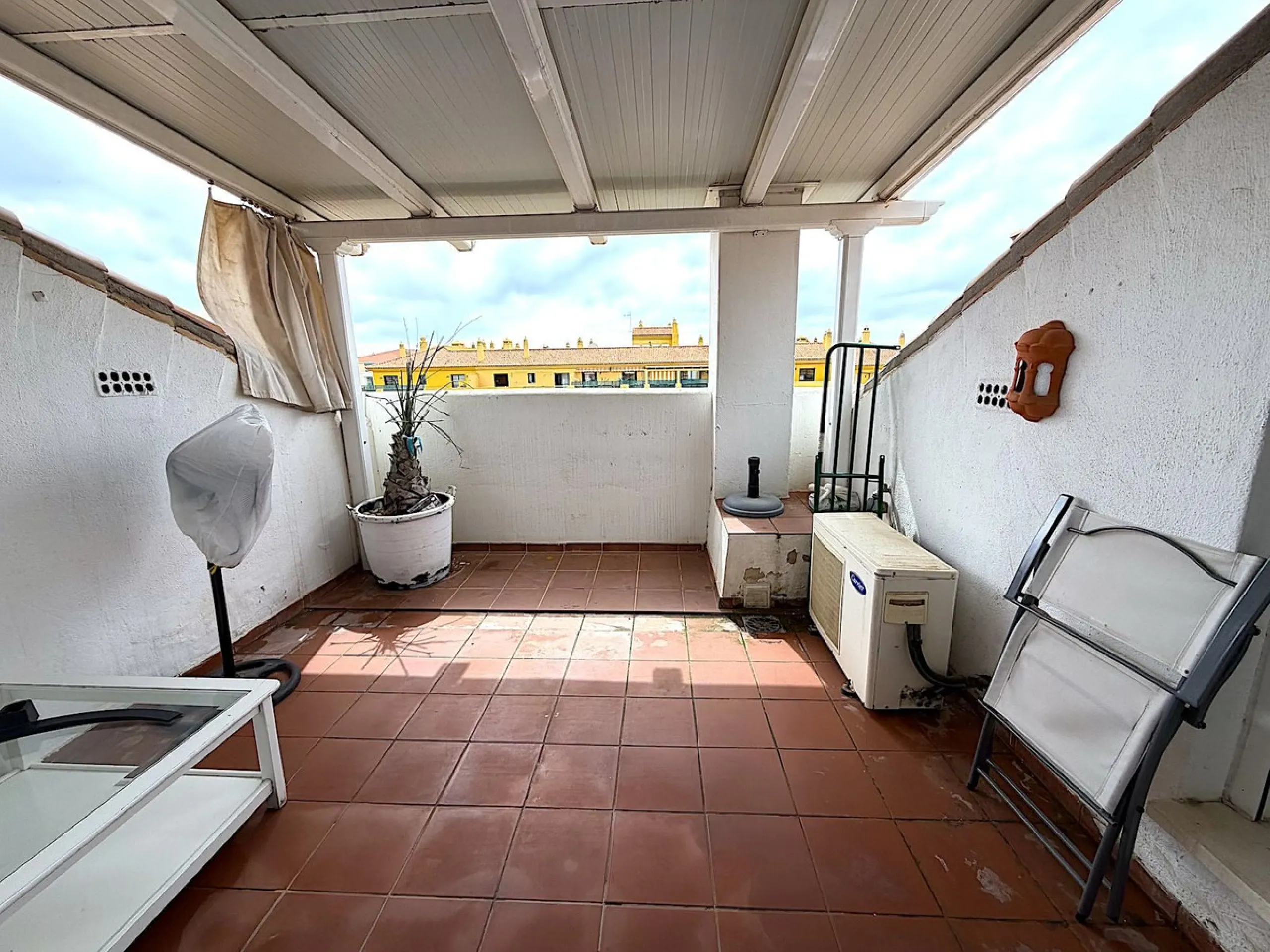 Beautiful Duplex Penthouse in Prime location in San Pedro de Alcántara!