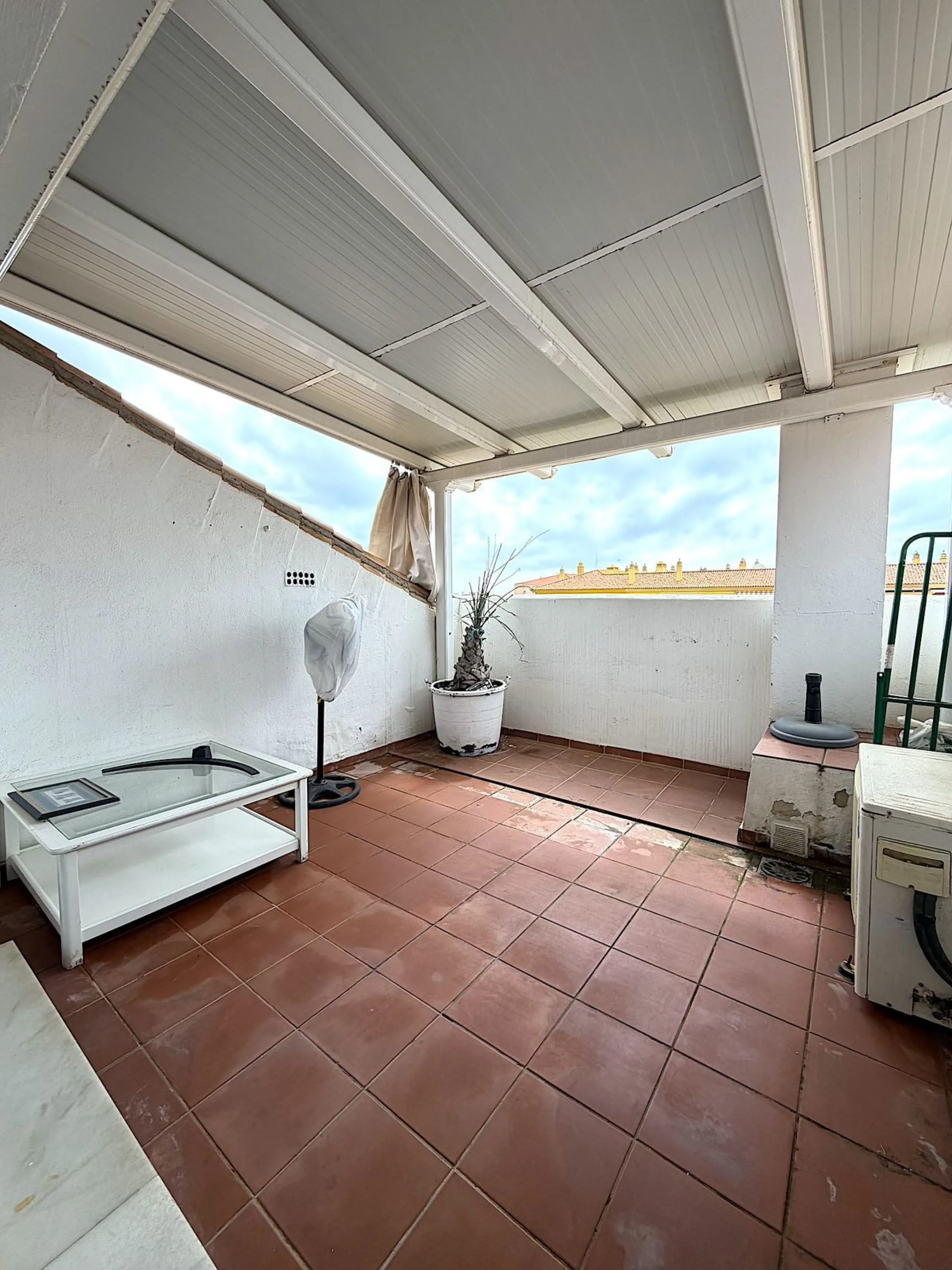 Beautiful Duplex Penthouse in Prime location in San Pedro de Alcántara!