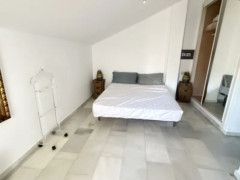 Beautiful Duplex Penthouse in Prime location in San Pedro de Alcántara!