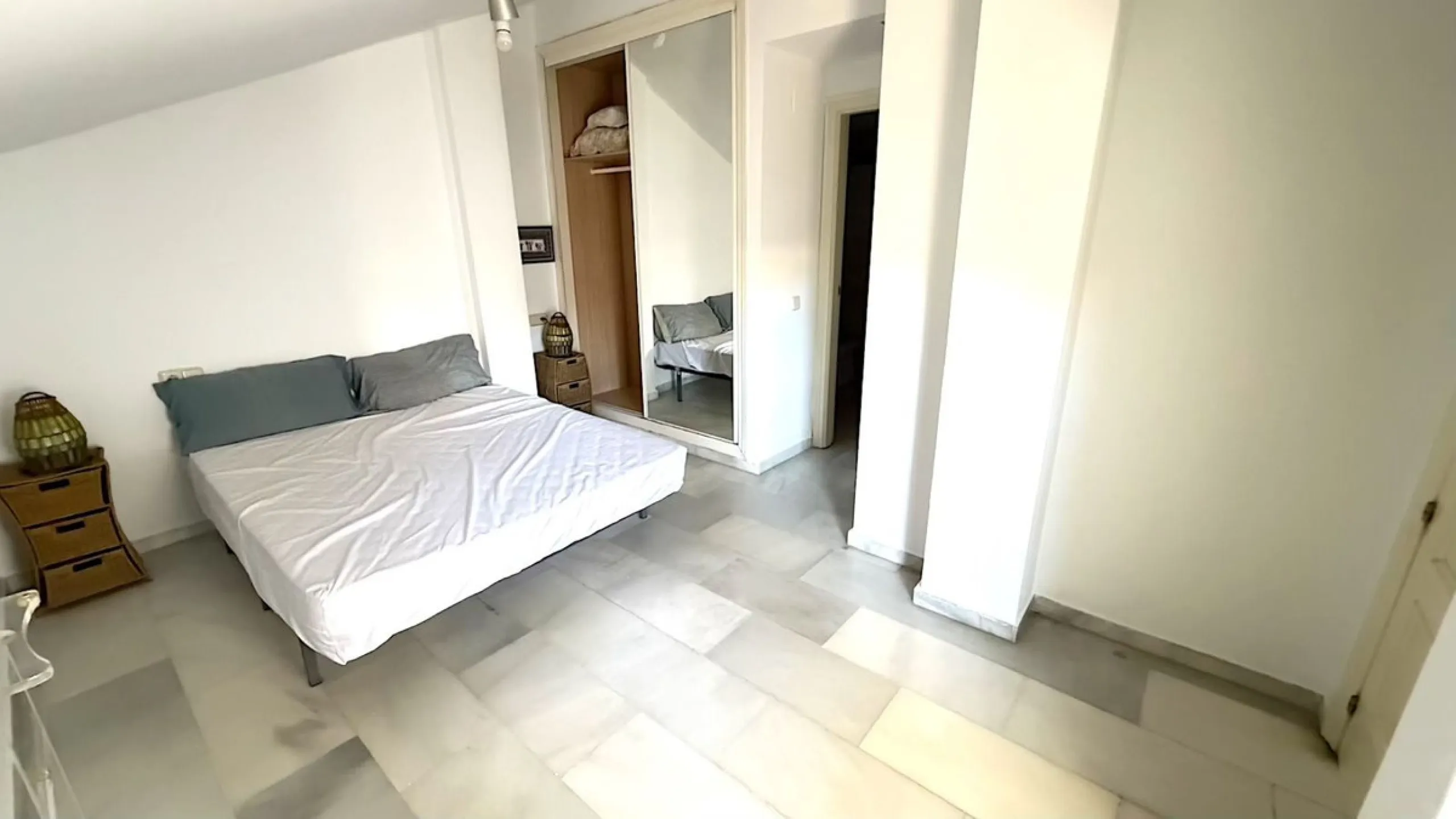 Beautiful Duplex Penthouse in Prime location in San Pedro de Alcántara!