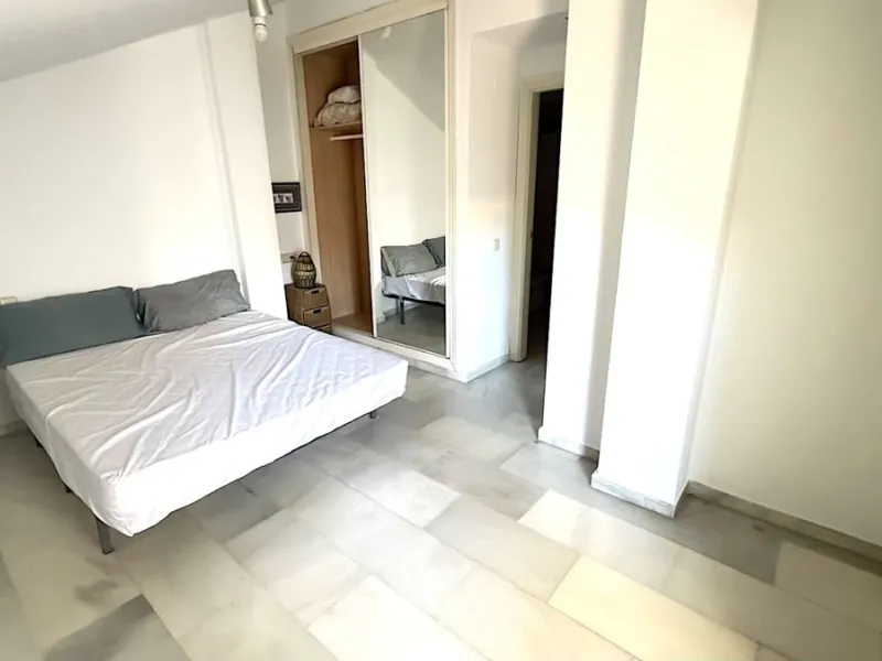 Beautiful Duplex Penthouse in Prime location in San Pedro de Alcántara!