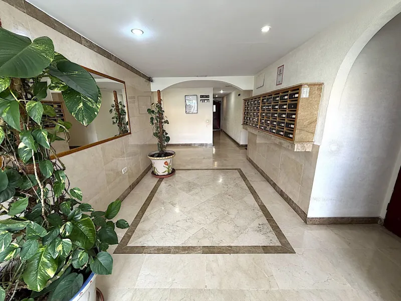 Beautiful Duplex Penthouse in Prime location in San Pedro de Alcántara!