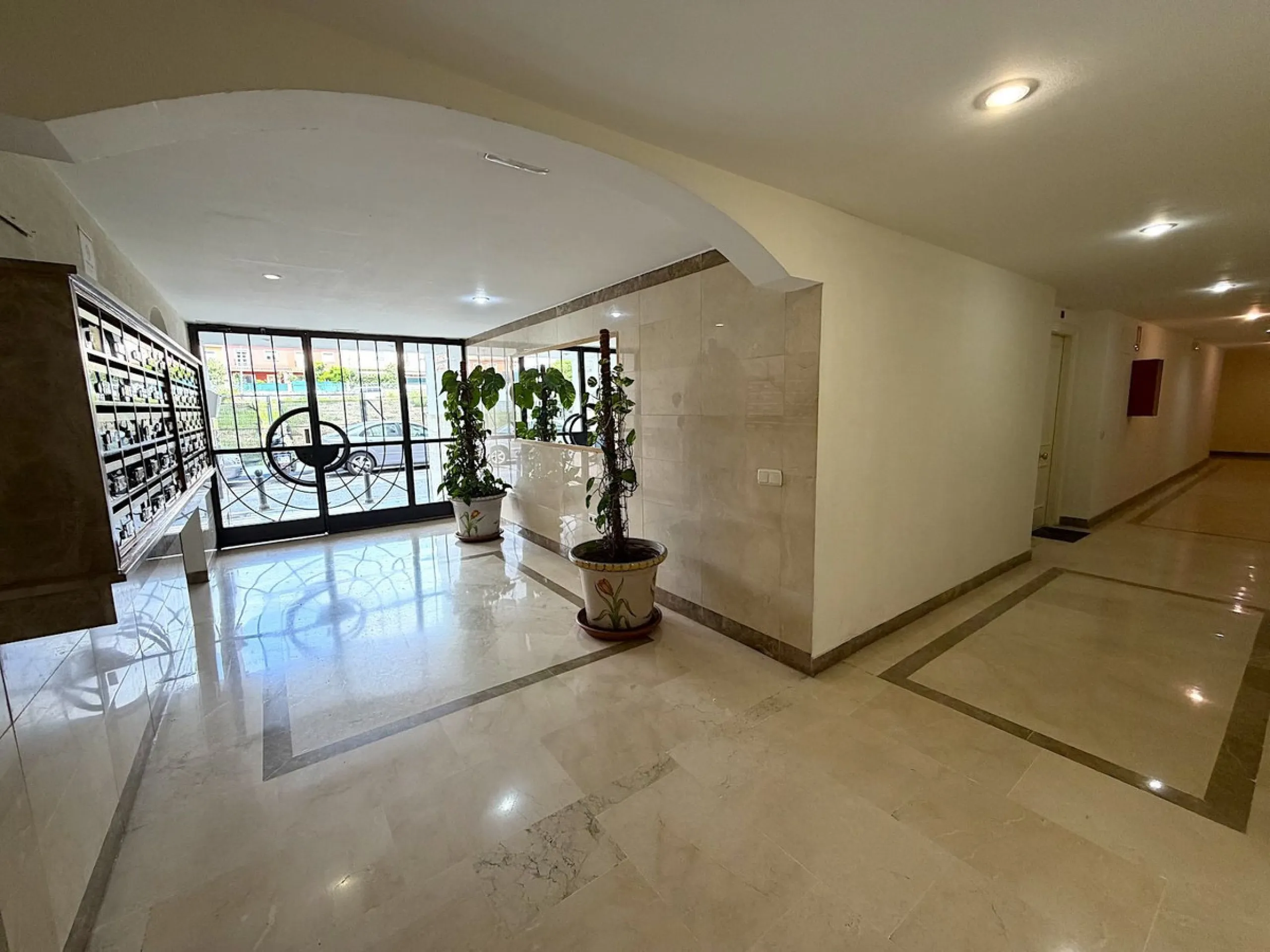 Beautiful Duplex Penthouse in Prime location in San Pedro de Alcántara!