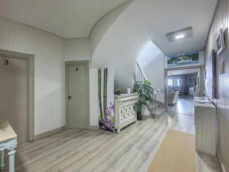 A versatile investment opportunity in the heart of Marbella