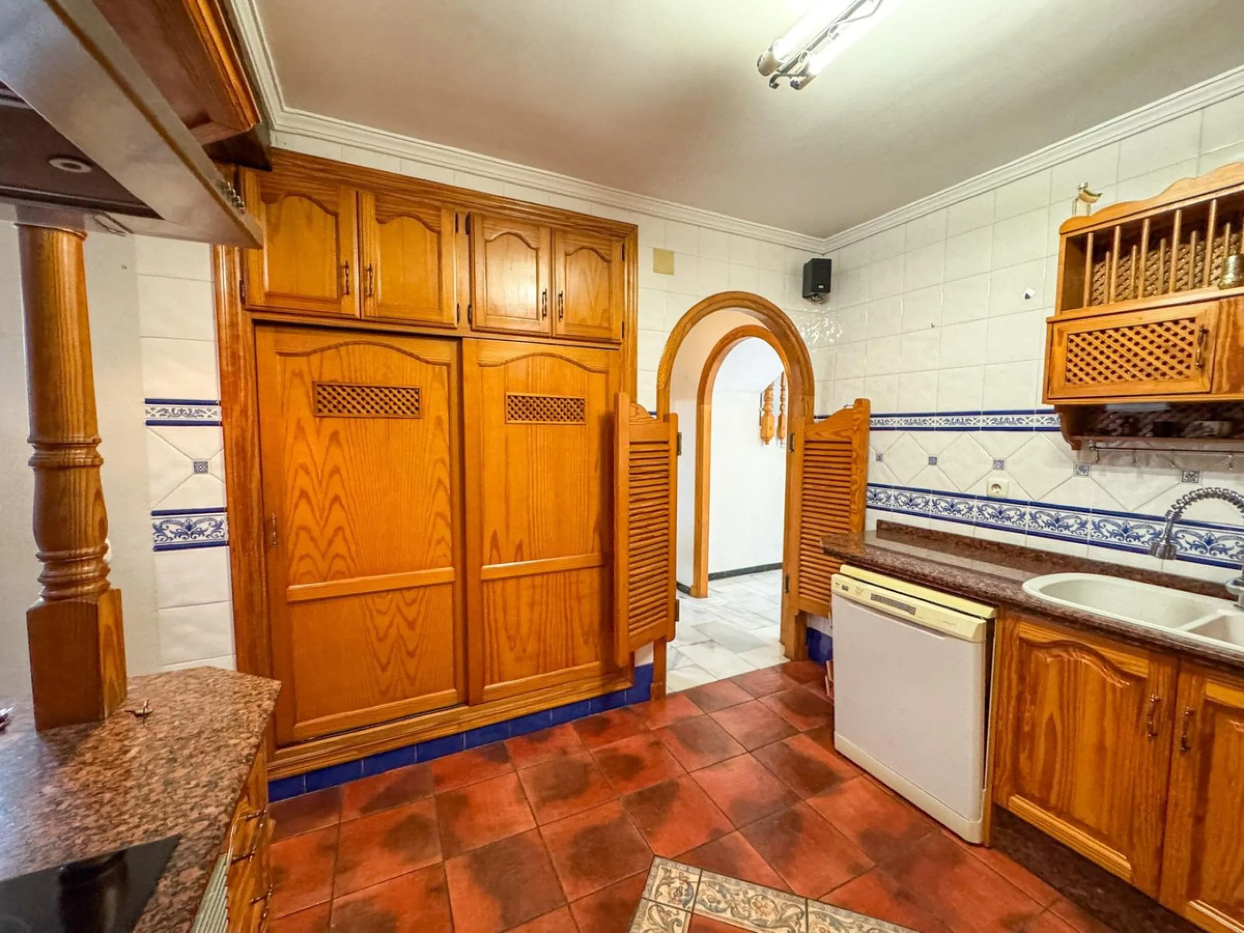 House - Semi-Detached House в продаже в Málaga, Málaga. В доме 4 спален и 3 ванных комнат. Площадь дома 109 м². Площадь участка 170 м²