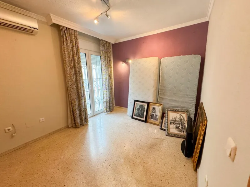 House - Semi-Detached House в продаже в Málaga, Málaga. В доме 4 спален и 3 ванных комнат. Площадь дома 109 м². Площадь участка 170 м²
