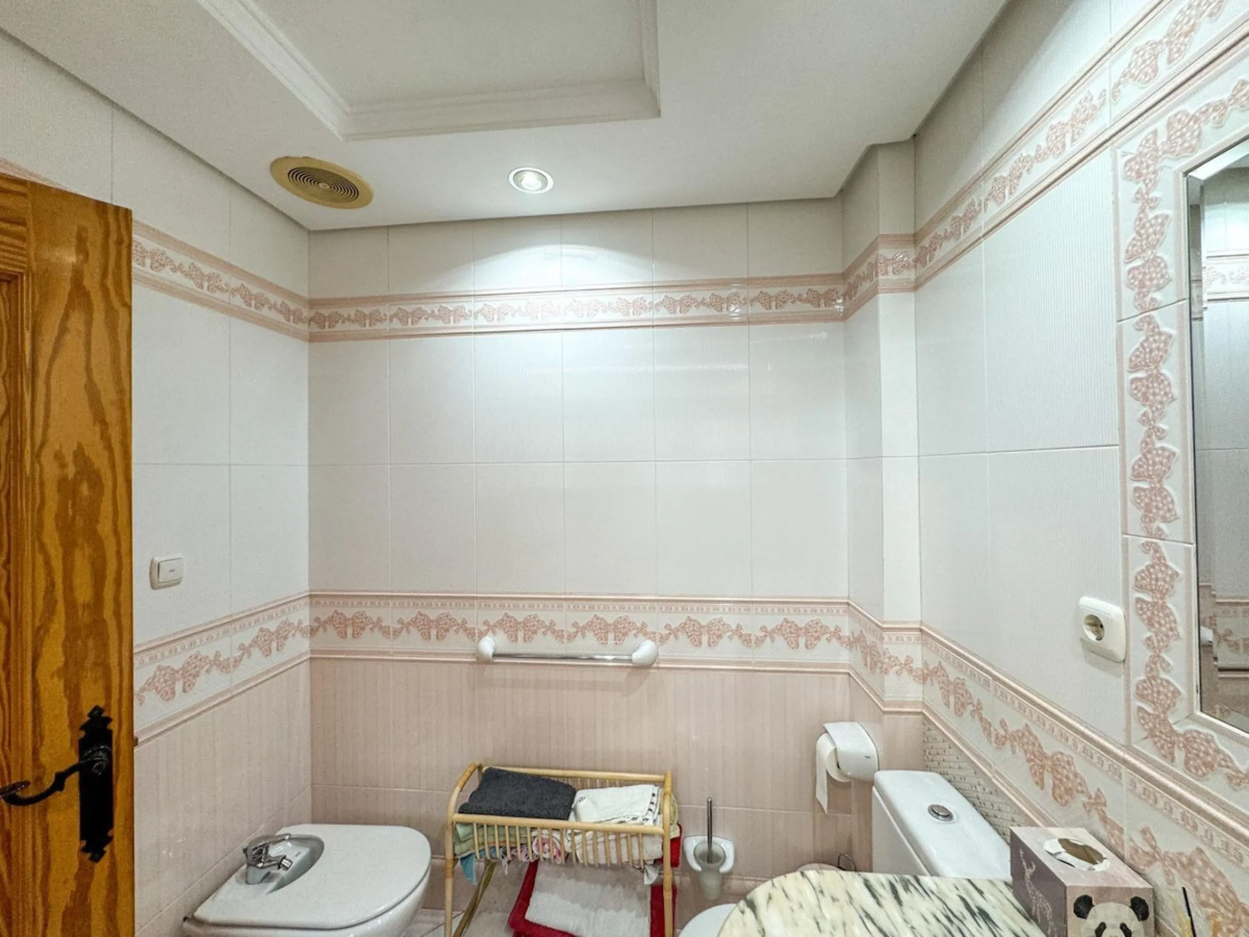House - Semi-Detached House в продаже в Málaga, Málaga. В доме 4 спален и 3 ванных комнат. Площадь дома 109 м². Площадь участка 170 м²