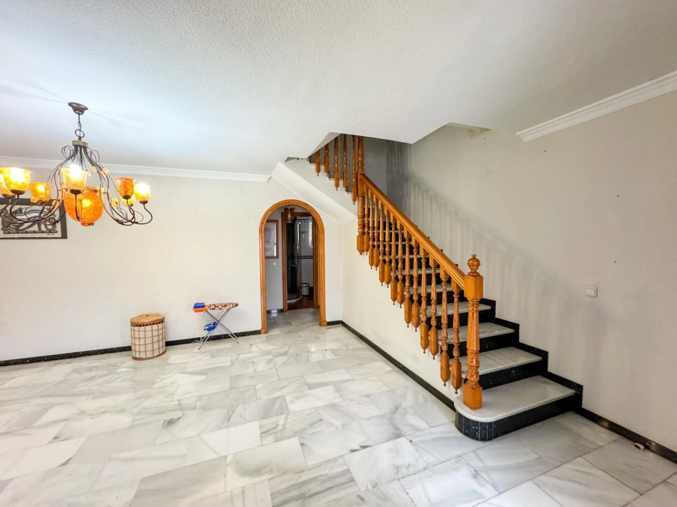 House - Semi-Detached House в продаже в Málaga, Málaga. В доме 4 спален и 3 ванных комнат. Площадь дома 109 м². Площадь участка 170 м²