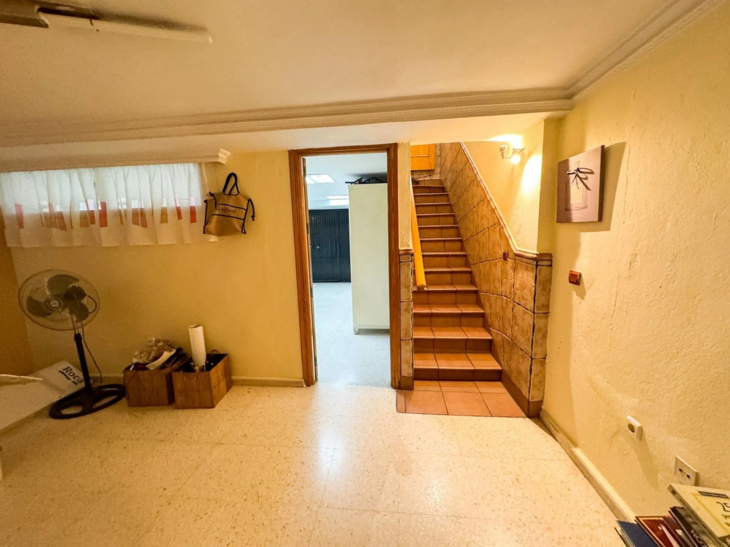 House - Semi-Detached House в продаже в Málaga, Málaga. В доме 4 спален и 3 ванных комнат. Площадь дома 109 м². Площадь участка 170 м²