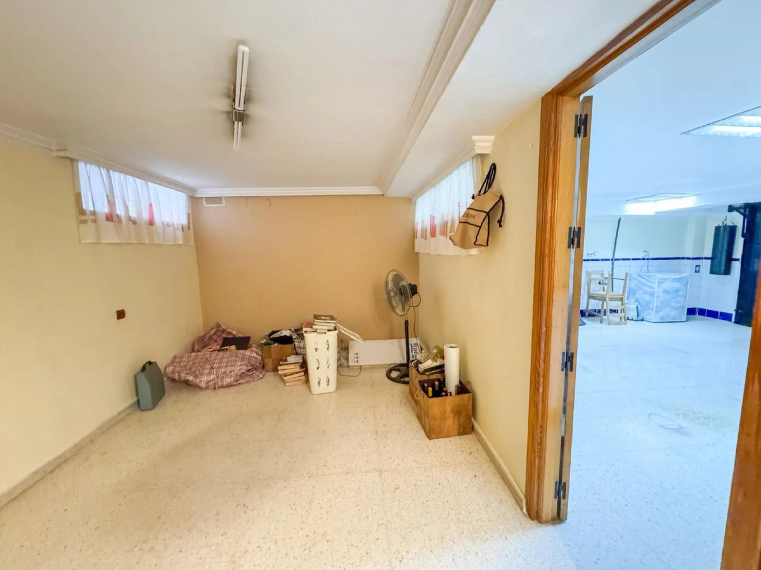 House - Semi-Detached House в продаже в Málaga, Málaga. В доме 4 спален и 3 ванных комнат. Площадь дома 109 м². Площадь участка 170 м²